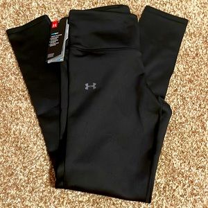 Under Armour “compression” leggings